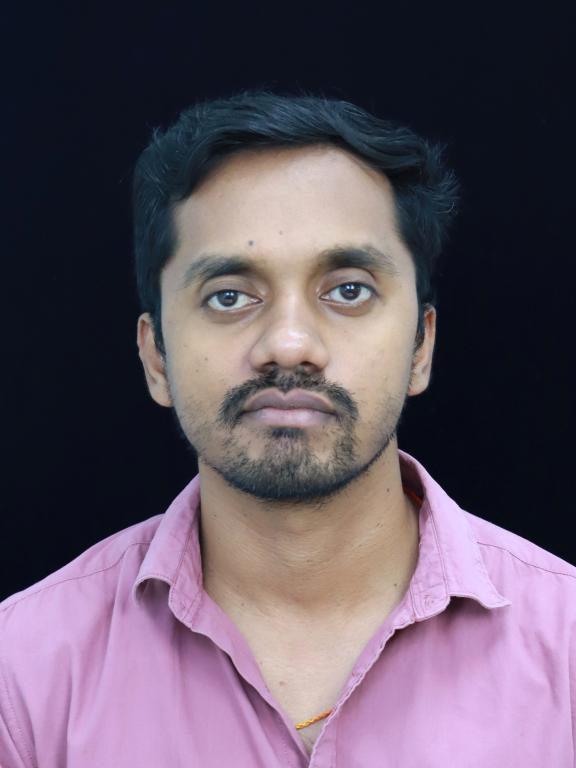 Sudish Kumar